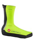 CASTELLI calentadores - INTENSO UL - verde claro
