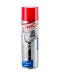 CYCLON BIKE CARE aceite - SILIKONEN / CYLICON SPRAY 500 ml