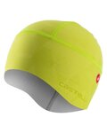 CASTELLI tapa - PRO THERMAL W - amarillo