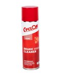 CYCLON BIKE CARE desengrasante - BRAKE CLEANER 250 ml
