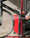 CYCLON BIKE CARE preparación para juntas atascadas - FREEZER SPRAY 500 ml