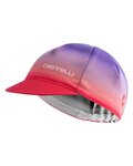 CASTELLI tapa - GRADIENT - púrpura