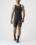 CASTELLI monos - SD TEAM RACE - negro