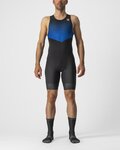 CASTELLI monos - SD TEAM RACE - azul/negro