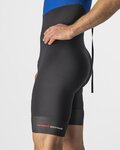 CASTELLI monos - SD TEAM RACE - azul/negro
