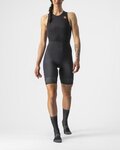 CASTELLI monos - SD TEAM RACE - negro