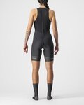 CASTELLI monos - SD TEAM RACE - negro
