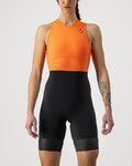 CASTELLI monos - SD TEAM RACE - rosa