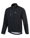 KENNY chaqueta cortaviento - MASTER - negro