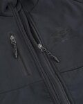 KENNY chaqueta cortaviento - MASTER - negro