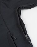 KENNY chaqueta cortaviento - MASTER - negro