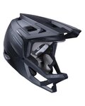 KENNY casco - SPLIT - negro