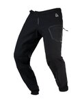 KENNY pantalones largos sin tirantes - MASTER - negro