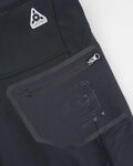 KENNY pantalones largos sin tirantes - MASTER - negro