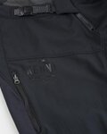 KENNY pantalones largos sin tirantes - MASTER - negro