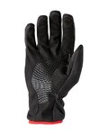 CASTELLI guantes de dedos largos - ENTRATA THERMAL - negro