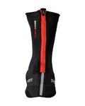 CASTELLI calentadores - PERFETTO - negro