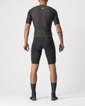 CASTELLI monos - BTW SPEED - negro