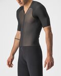 CASTELLI monos - BTW SPEED - negro