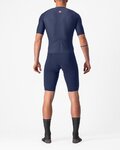 CASTELLI monos - BTW SPEED - azul