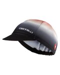 CASTELLI tapa - DOLCE - rosa/negro