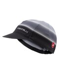 CASTELLI tapa - DOLCE - blanco/negro