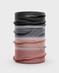 CASTELLI calentador de cuello - LIGHT W HEAD THINGY - rosa/negro