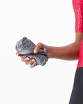 CASTELLI impermeable - TEMPESTA LITE W - gris