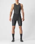CASTELLI monos - ELITE SPEED - negro