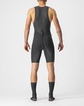 CASTELLI monos - ELITE SPEED - negro