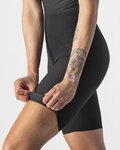 CASTELLI monos - ELITE W SPEED - negro