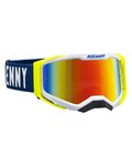 KENNY Gafas - PERFORMANCE LEVEL 2 - amarillo/azul