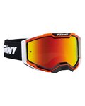 KENNY Gafas - VENTURY PHASE 2 - naranja/negro