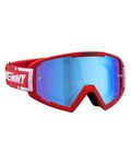 KENNY Gafas - TRACK+ - rojo