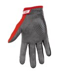 KENNY guantes de dedos largos - GLOVES UP - rojo