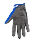 KENNY guantes de dedos largos - GLOVES UP - azul