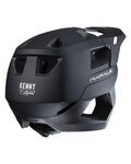 KENNY casco - RAFALE - negro
