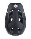 KENNY casco - RAFALE - negro