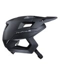 KENNY casco - RAFALE - negro