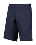 KENNY pantalones cortos sin tirantes - CHARGER W - azul