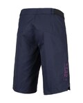 KENNY pantalones cortos sin tirantes - CHARGER W - azul