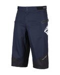 KENNY pantalones cortos sin tirantes - CHARGER - azul