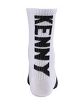 KENNY calcetines clásicos - UNLIMITED - blanco