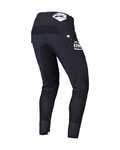 KENNY pantalones largos sin tirantes - EVO PRO - negro