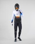 KENNY pantalones largos sin tirantes - EVO PRO - negro