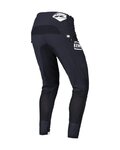 KENNY pantalones largos sin tirantes - EVO PRO KID - negro