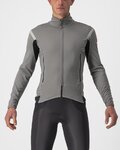 CASTELLI chaqueta aislante - PERFETTO ROS 2 - gris