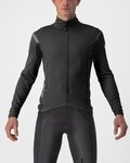 CASTELLI chaqueta aislante - PERFETTO ROS 2 - negro