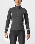 CASTELLI chaqueta aislante - DINAMICA 2 - negro