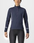 CASTELLI chaqueta aislante - DINAMICA 2 - azul